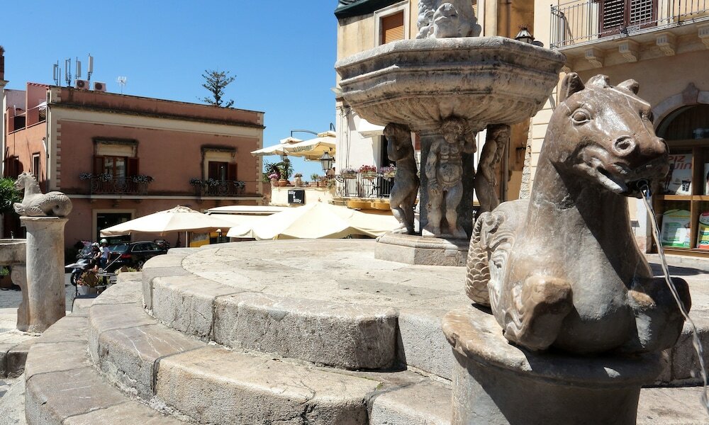 Фото Al Duomo Rooms & Flats