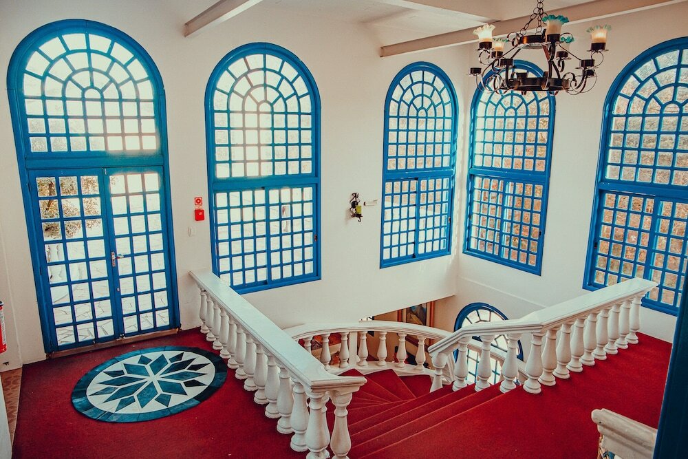 Фото Hotel Gramado Palace