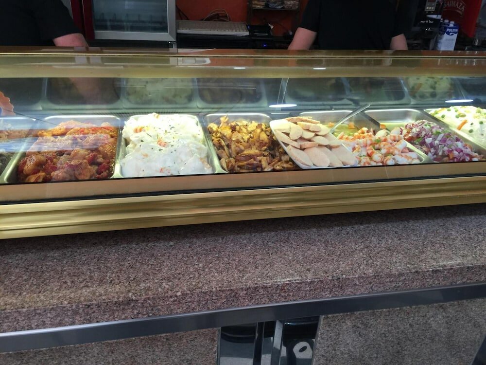 Фото Hotel La Parrita