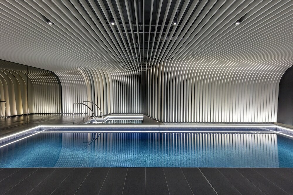 Фото Skye Suites Sydney