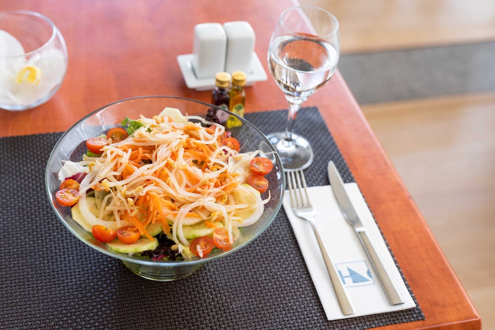 Фото Eurostars San Lazaro