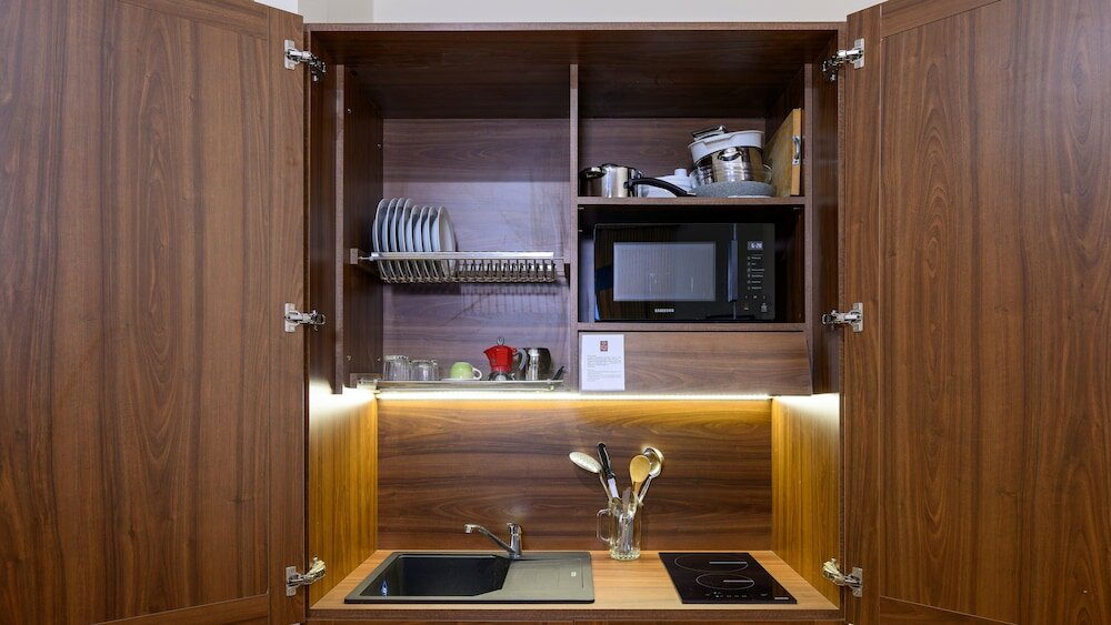 Фото Albergo Reggio