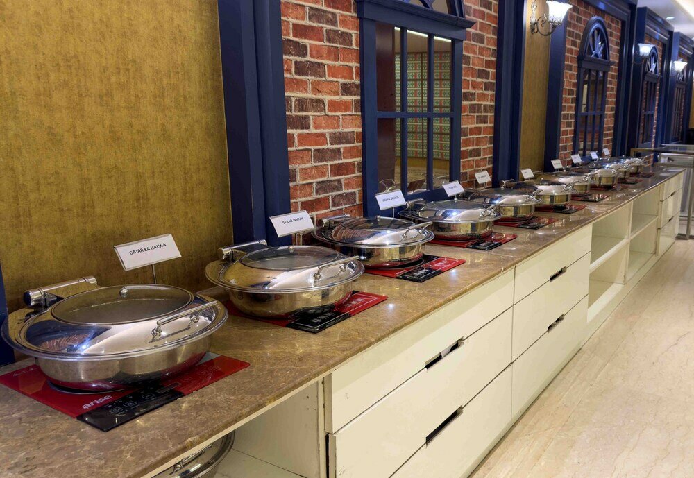 Фото Woodapple Residency