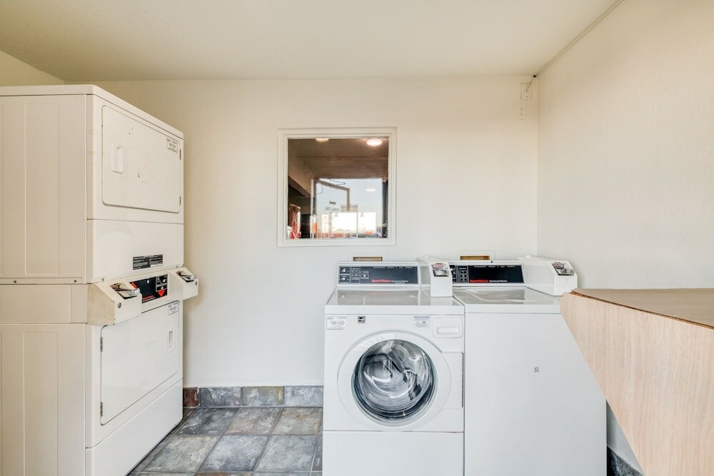 Фото Oyo Hotel Houston Southwest I-69