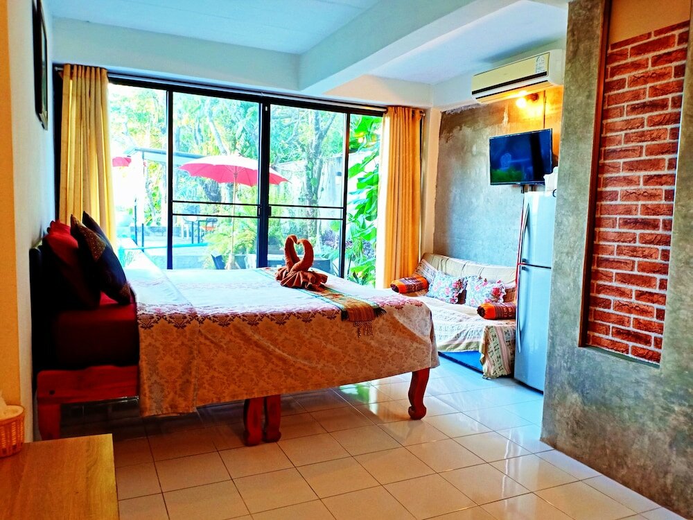 Фото Sofa Gallery Hotel