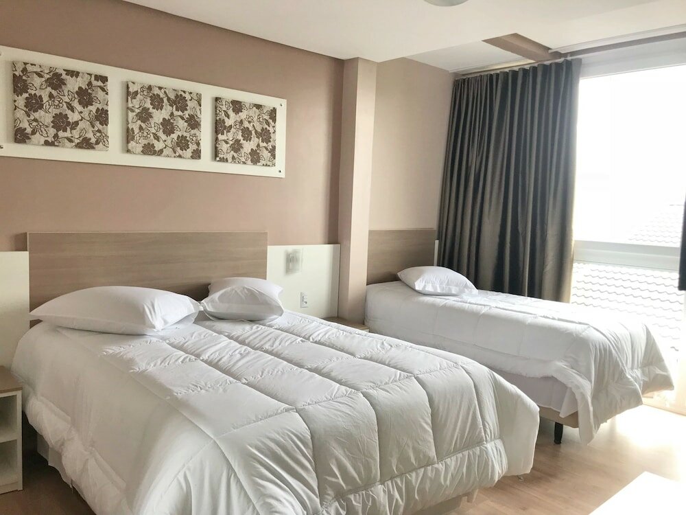 Фото Pousada Vovô Nino