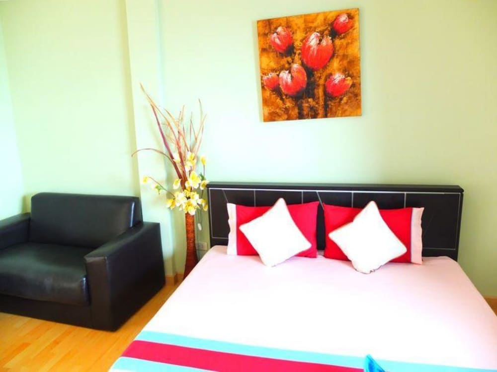 Фото Sea Beach Koh Larn 2