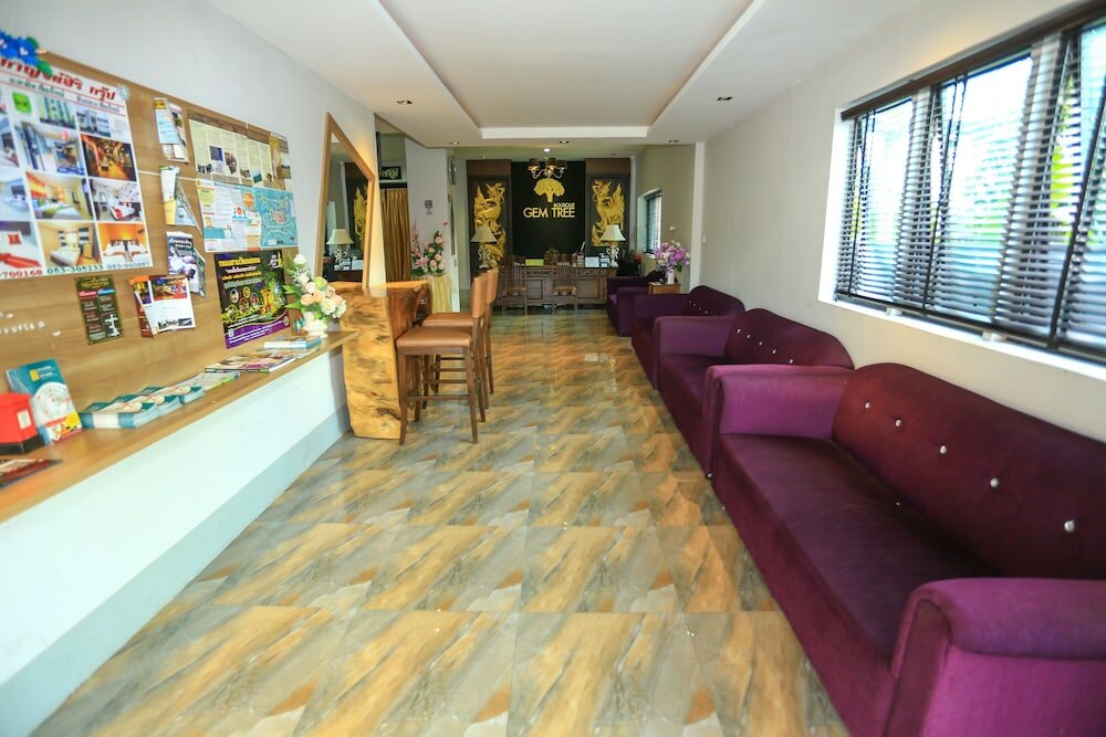 Фото Gemtree Boutique Lampang