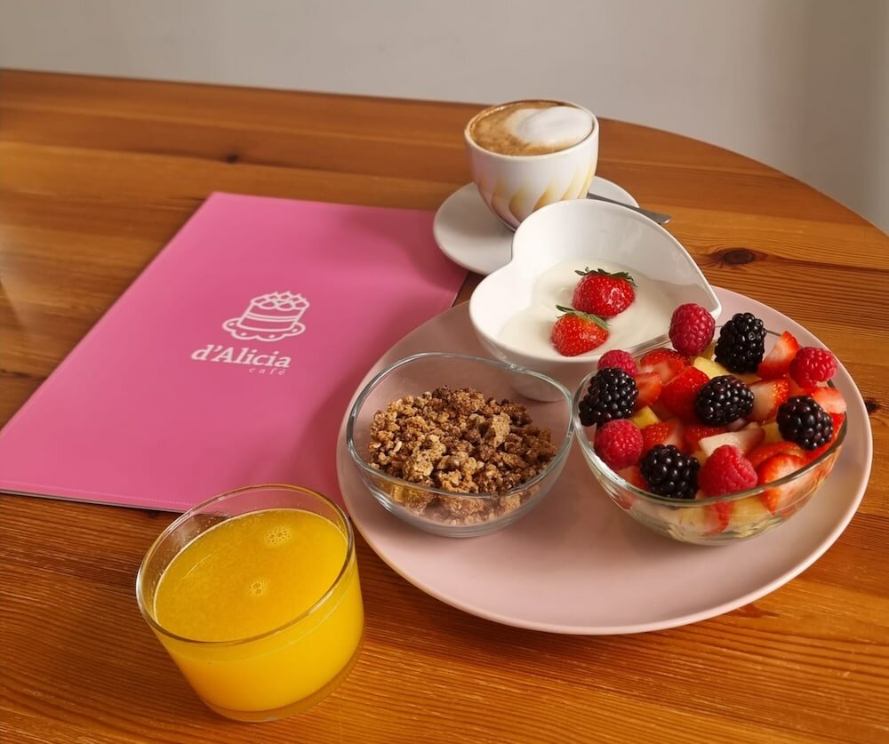 Фото Hotel Boutique La Brisa del Mar