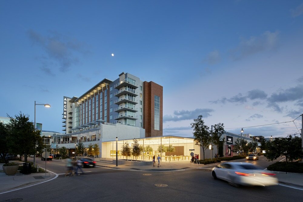 Фото Archer Hotel Austin at the Domain