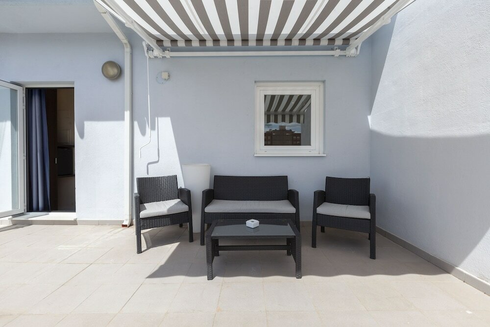 Фото Hotel Olympia Universidades