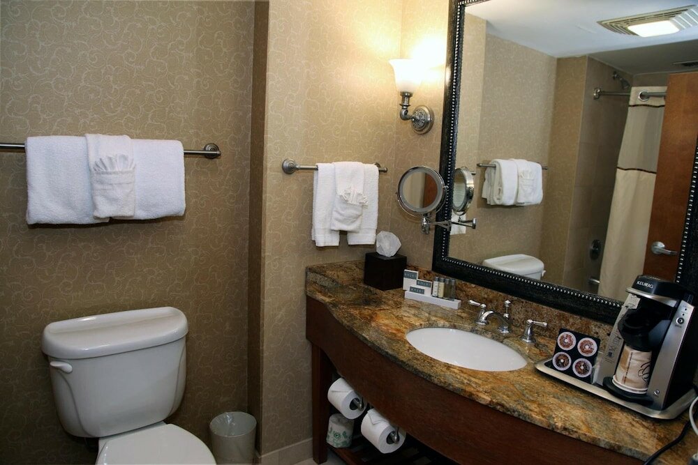 Фото Hotel Executive Suites