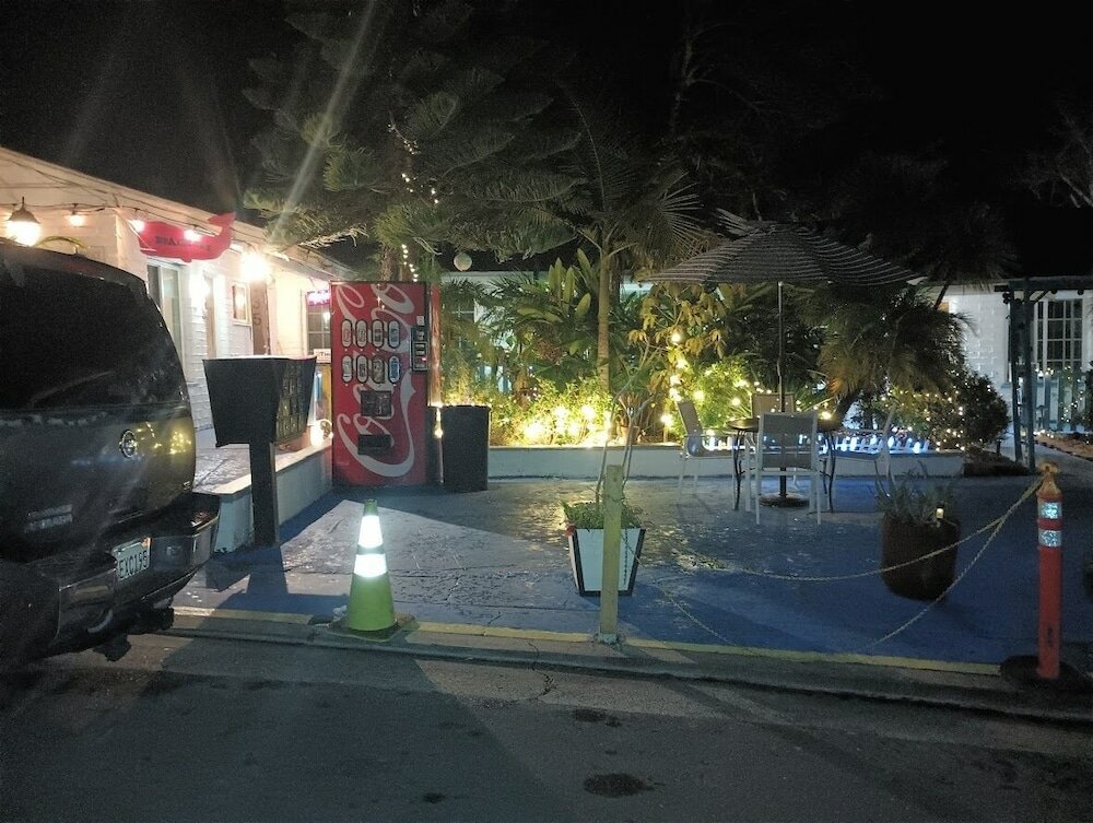 Фото Oceana Boutique Hotel