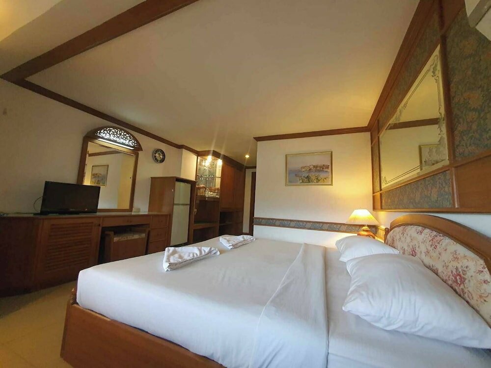 Фото The Pacific Cool Chic