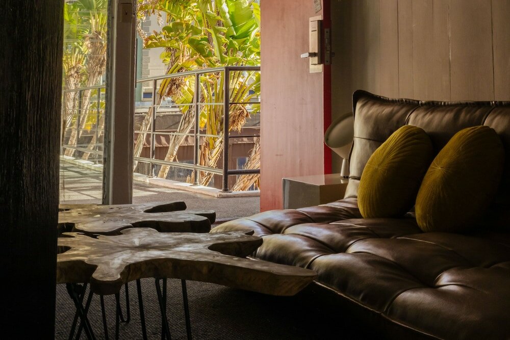 Фото The Phoenix Hotel