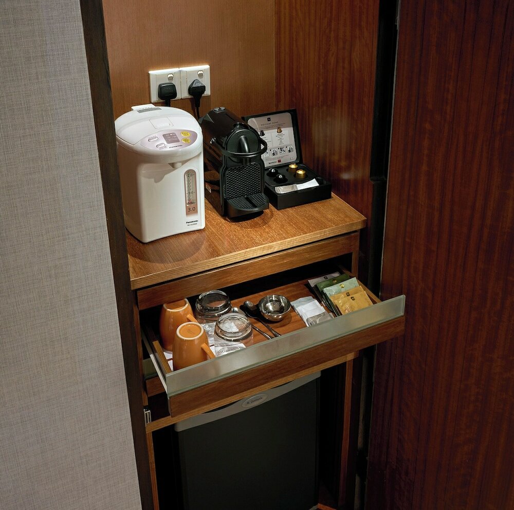 Фото Traders Hotel Kuala Lumpur