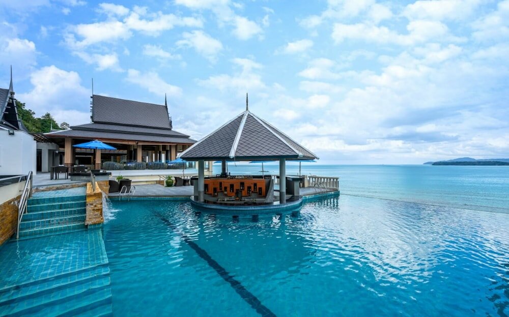 Фото Namaka Resort Kamala