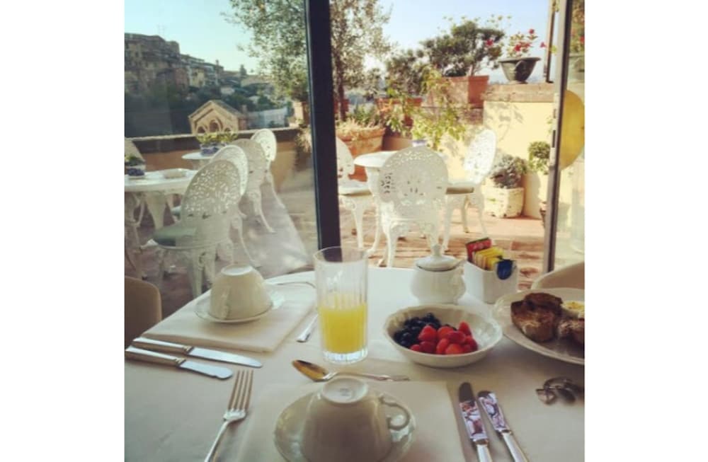 Фото Residenza d'Epoca Relais Campo Regio