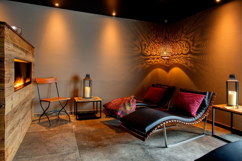 Фото Apparthotel Casa Vanessa