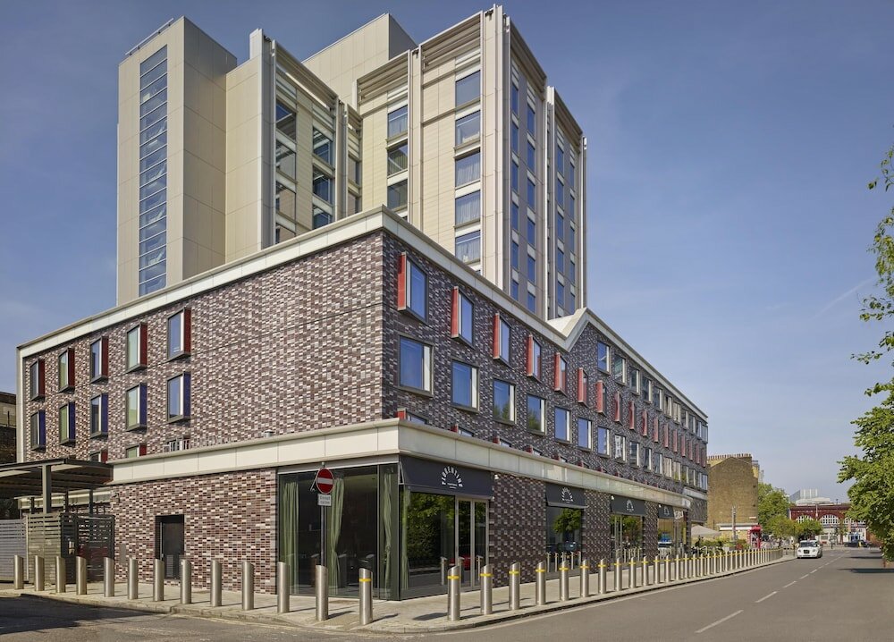 Фото отеля 3