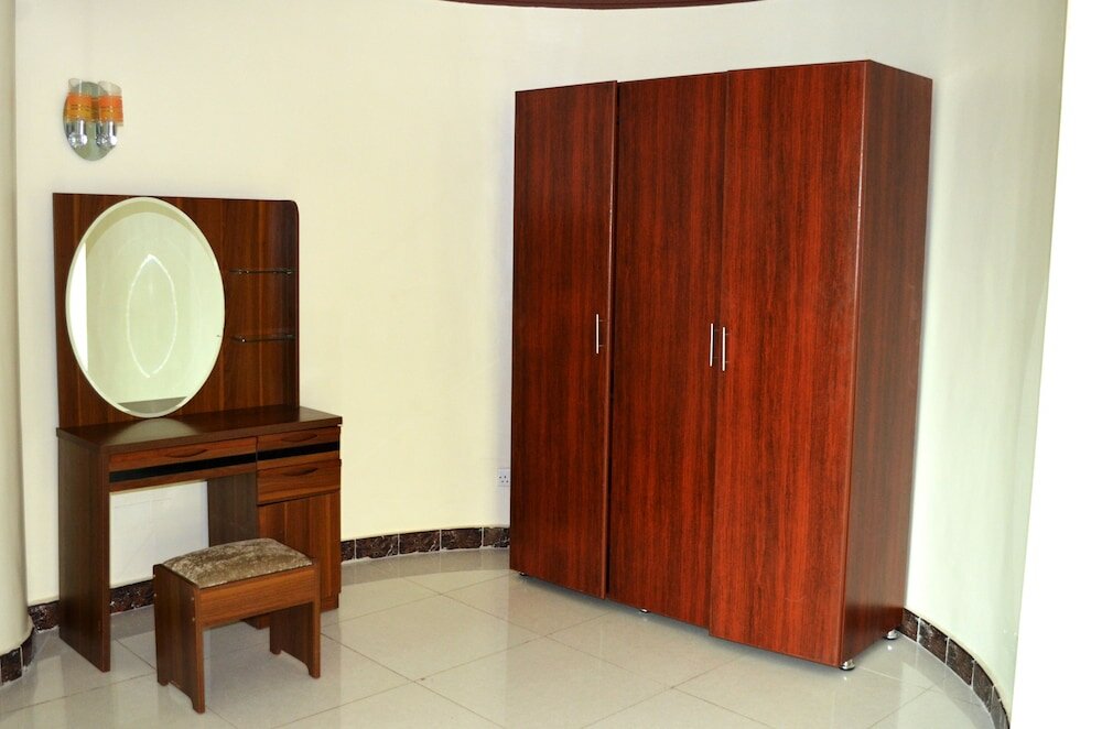 Фото Mt. Zion Hotel