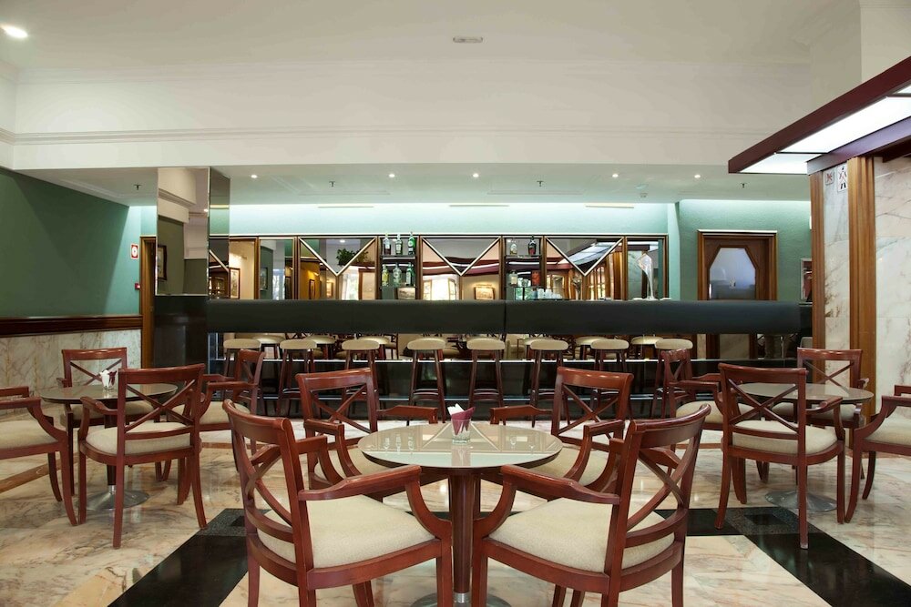 Фото Hotel Principe Paz