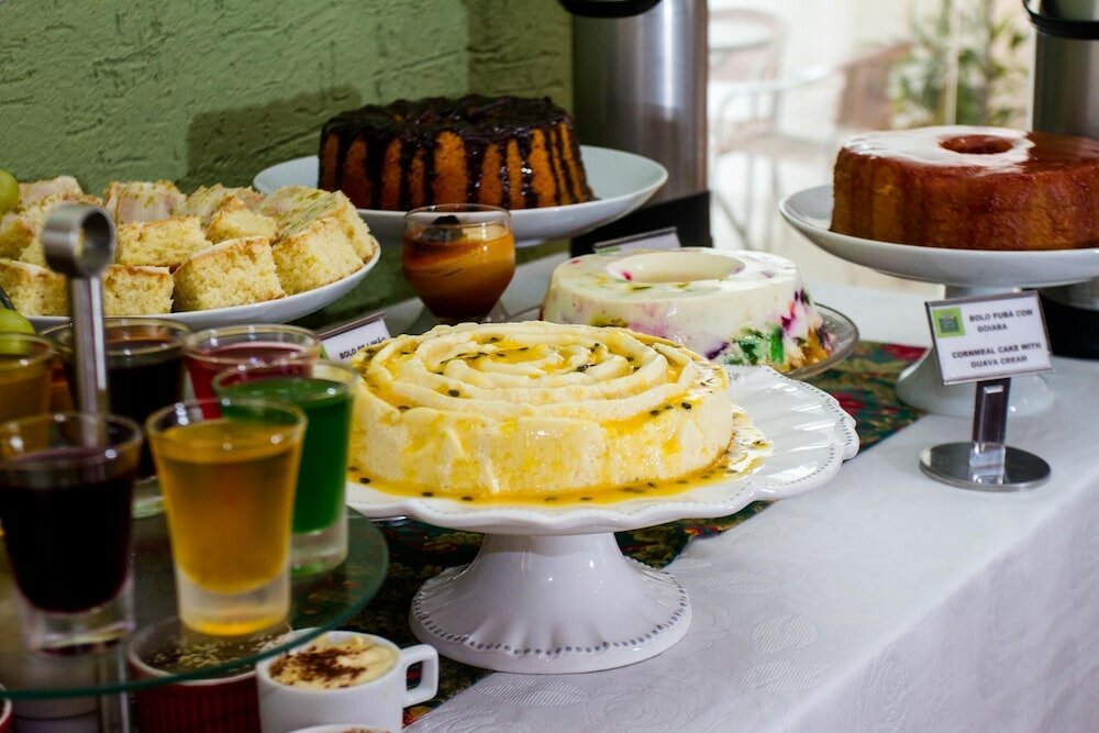 Фото Pousada Brasil Nativo