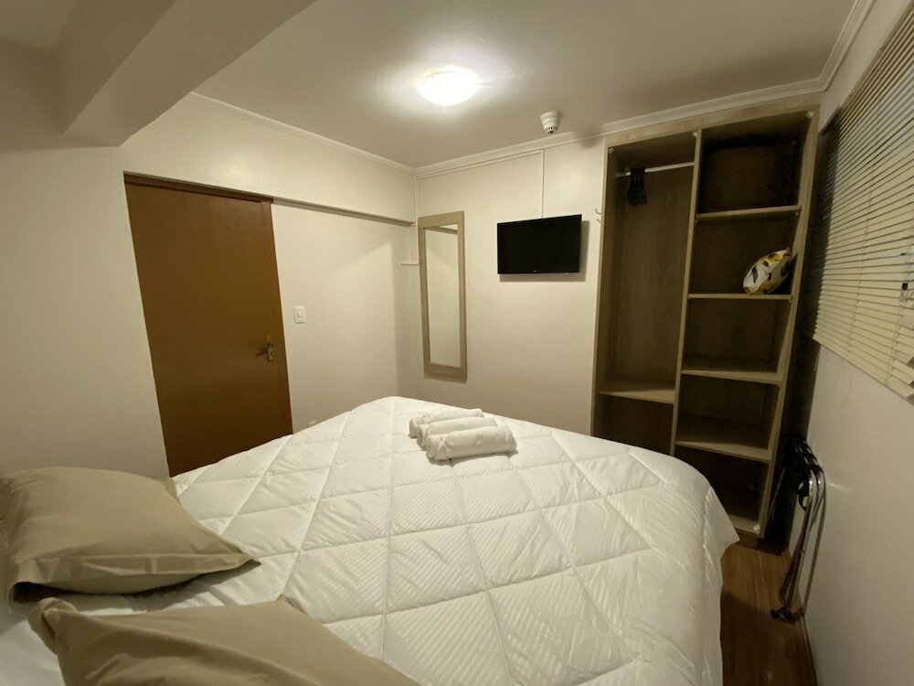 Фото Pousada Stillo Gramado