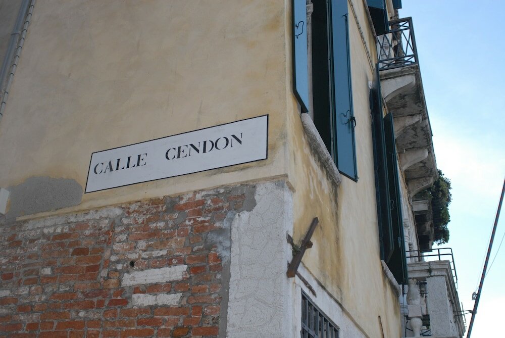 Фото Palazzo Cendon - Le Mansarde