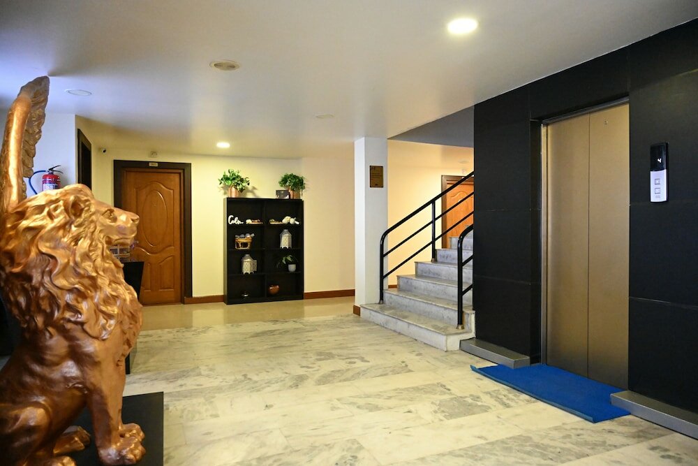 Фото Vannasut Hotel and SPA