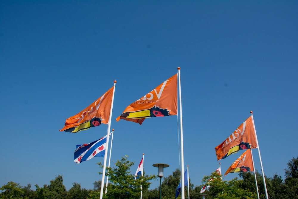 Фото Van der Valk Hotel Wolvega - Heerenveen