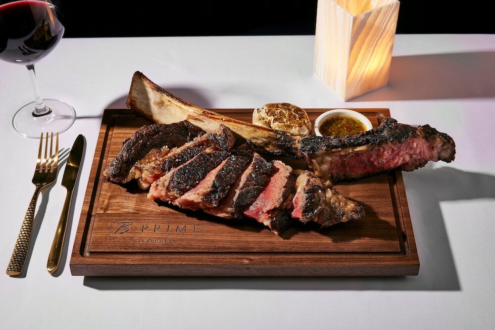 Фото Borgata Hotel Casino & SPA