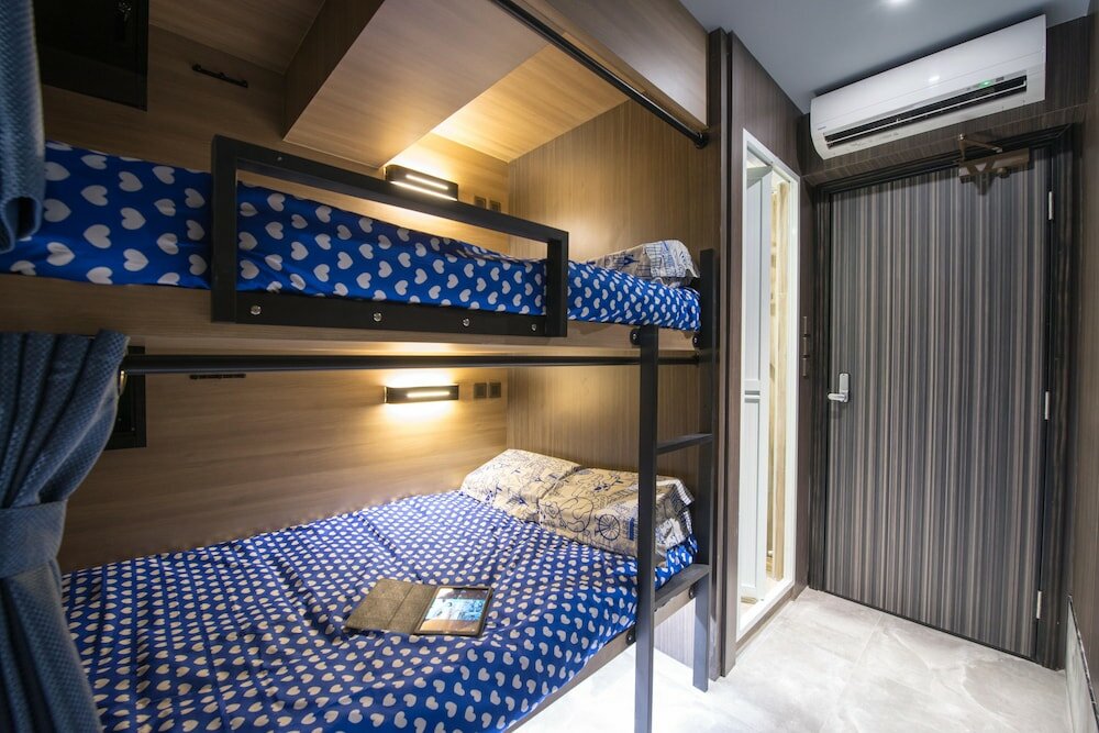 Фото Just Hotel Jordan