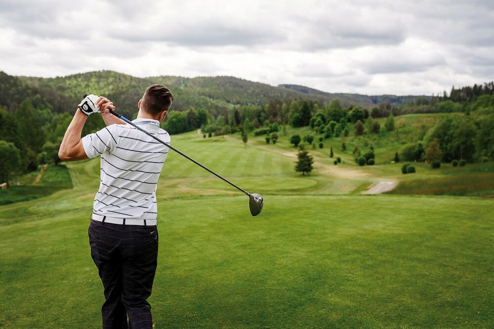 Фото Cihelny Golf & Wellness Resort