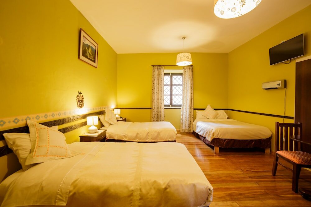 Фото Yabar Hotel Plaza