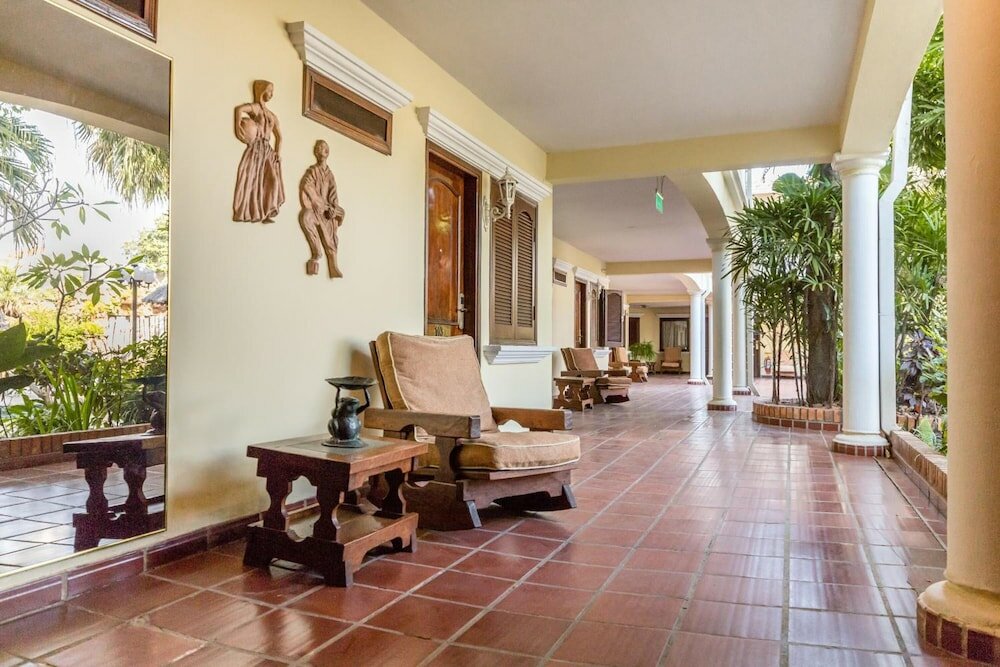 Фото Paramanta Lifestyle Hotel