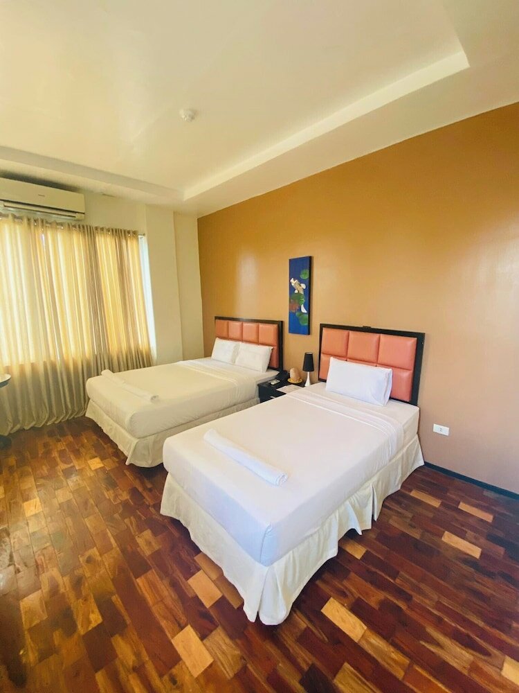 Фото Arabelle Suites