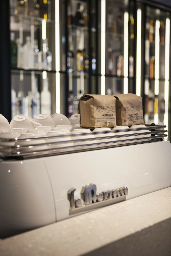 Фото The Laslett Hotel