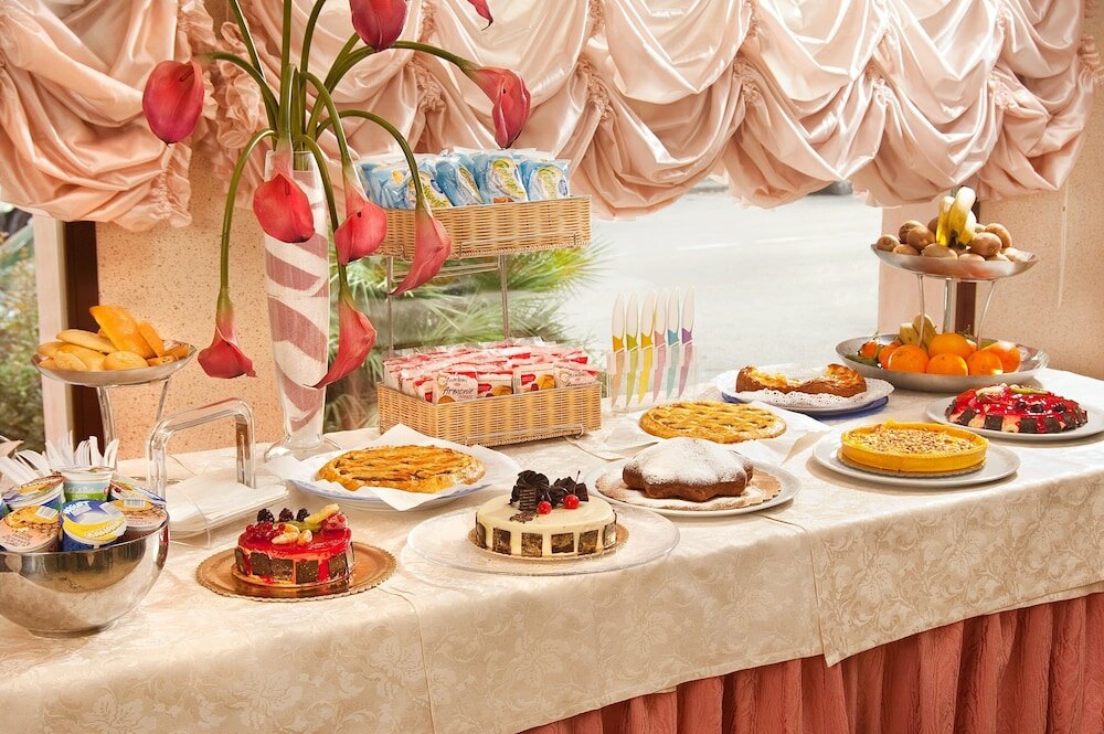 Фото Hotel Villa Luigia