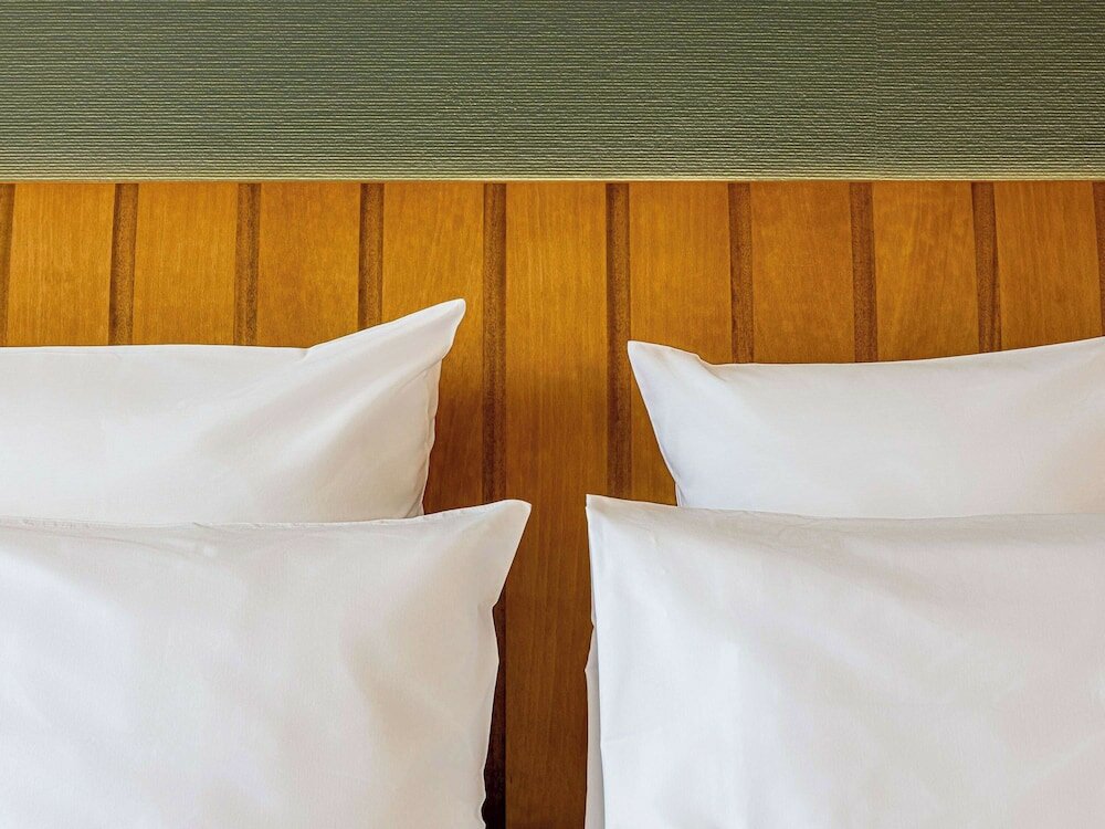 Фото Vanagupe Hotel