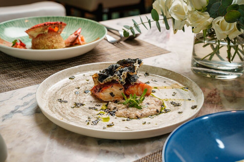 Фото Le Meridien Saigon