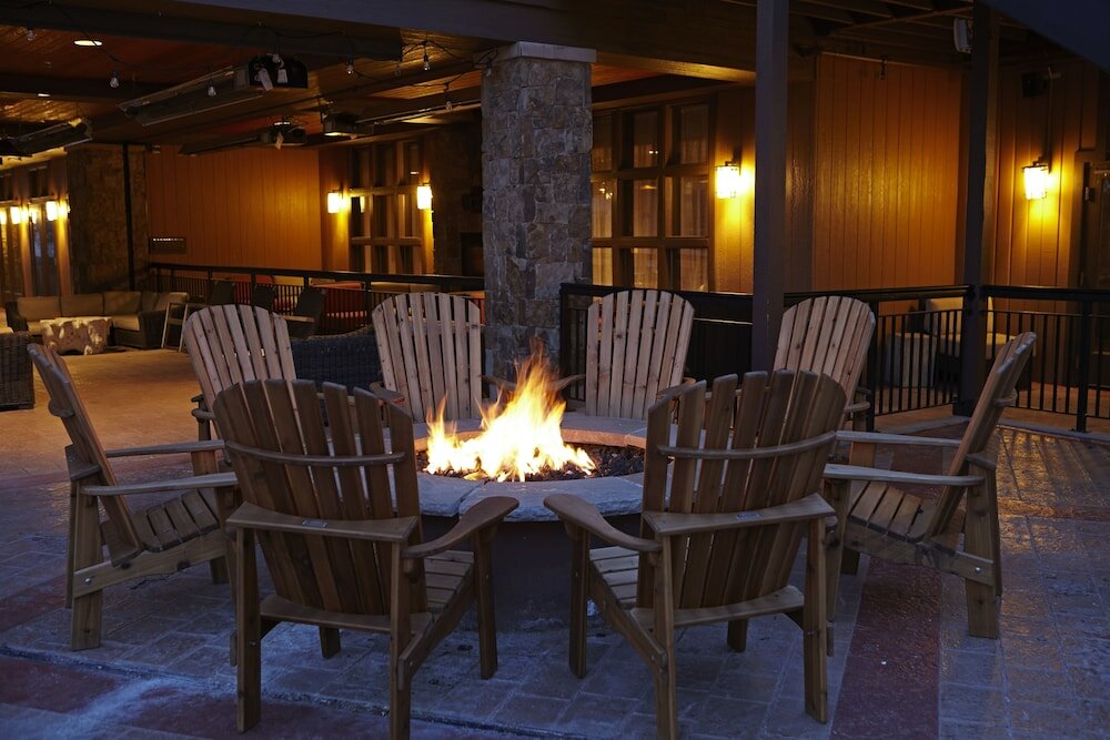 Фото Sheraton Park City