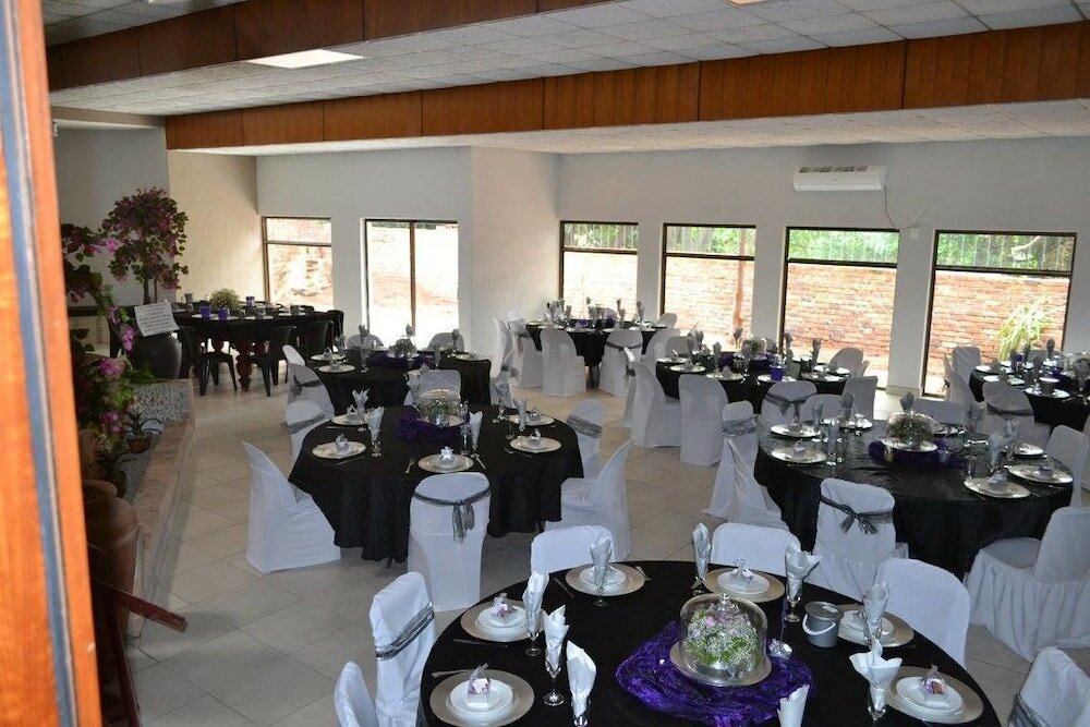 Фото Pretoria North Lodge