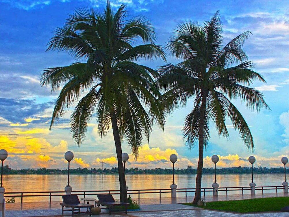 Фото Fortune River View Hotel Nakhon Phanom