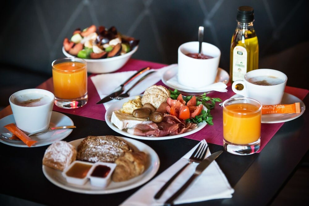 Фото Room Mate Alicia