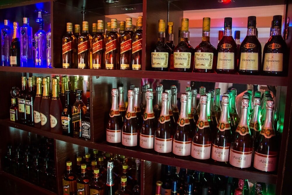 Фото Beni Hotels