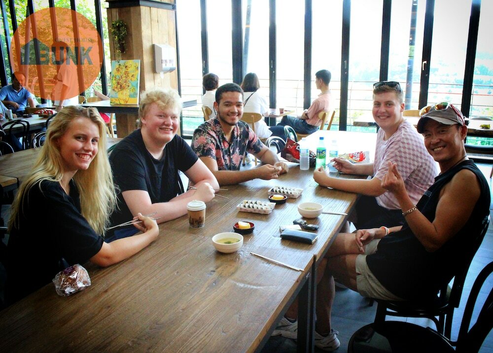 Фото Bunk Guest House - Hostel