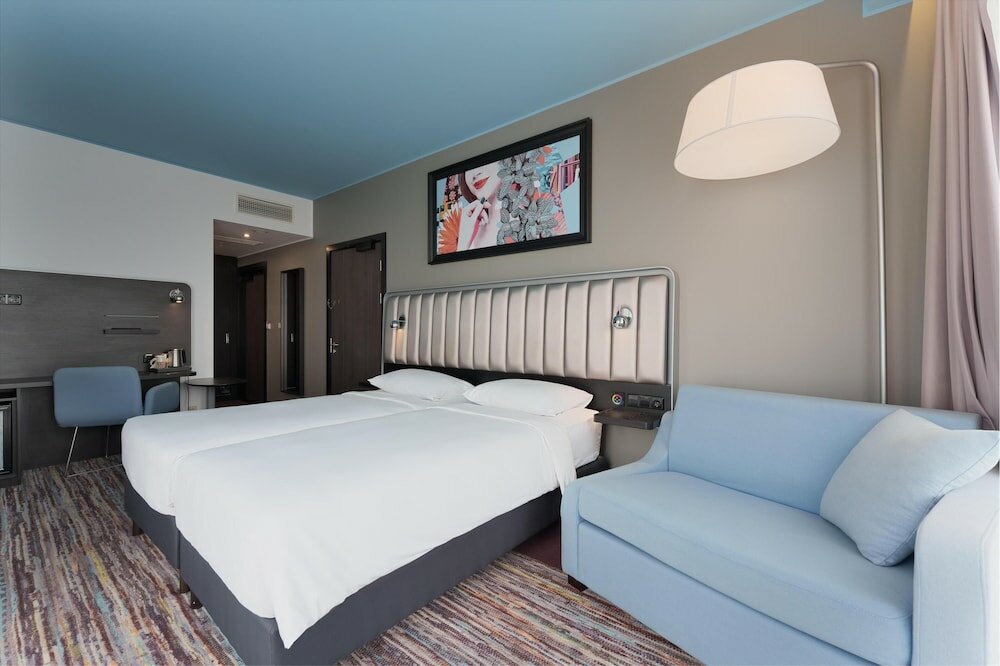 Фото Park Inn by Radisson