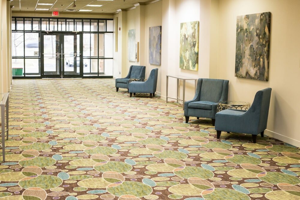 Фото Holiday Inn Hotel & Suites Bolingbrook, an Ihg Hotel