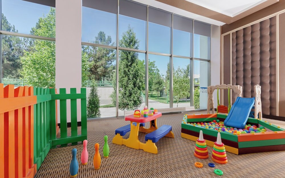 Фото Gashalti Health Hotel